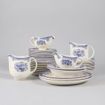 1119 8498 DINNER SET